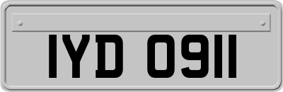 IYD0911