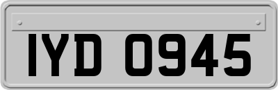 IYD0945