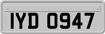 IYD0947