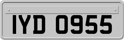 IYD0955