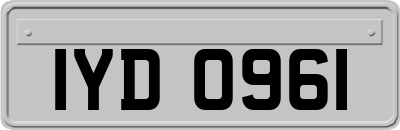 IYD0961