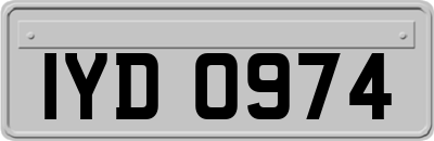 IYD0974