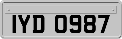 IYD0987