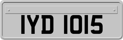 IYD1015