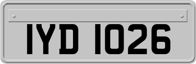 IYD1026