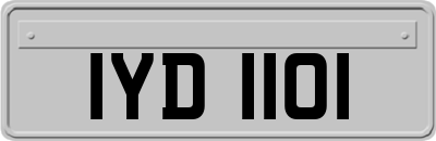 IYD1101