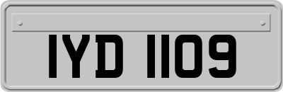 IYD1109