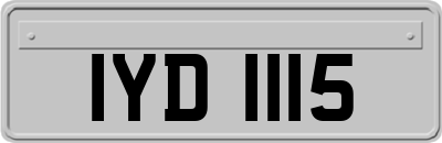 IYD1115