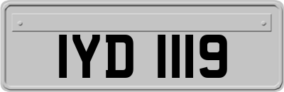 IYD1119