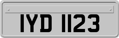 IYD1123