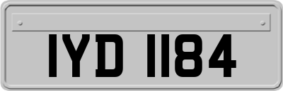 IYD1184