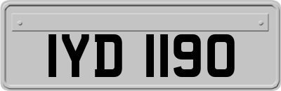 IYD1190
