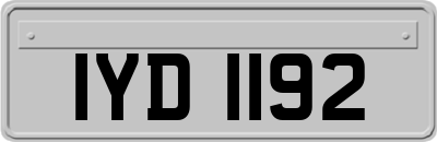 IYD1192