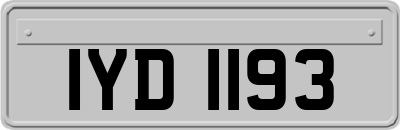 IYD1193