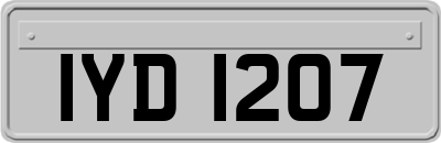 IYD1207