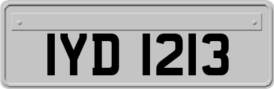 IYD1213