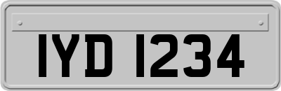 IYD1234