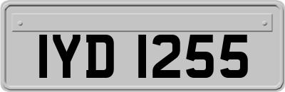 IYD1255