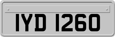 IYD1260