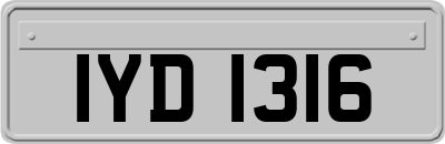 IYD1316