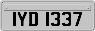 IYD1337