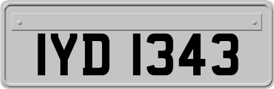 IYD1343