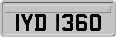 IYD1360