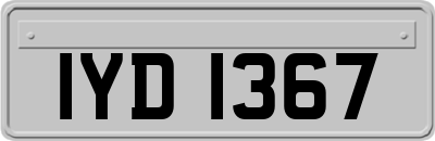 IYD1367