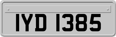 IYD1385