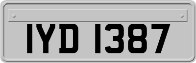 IYD1387