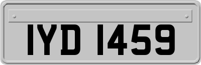 IYD1459