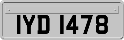 IYD1478