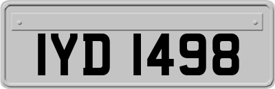 IYD1498