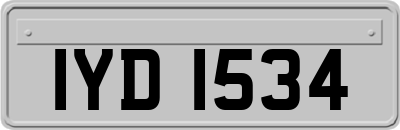 IYD1534