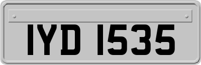 IYD1535