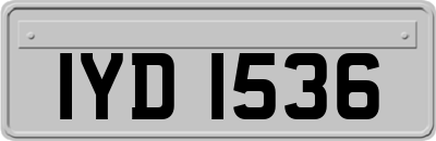 IYD1536
