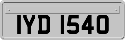 IYD1540