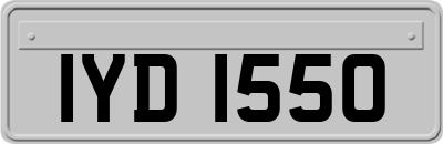 IYD1550