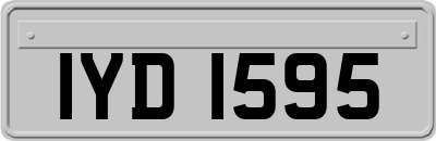 IYD1595