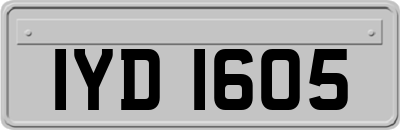 IYD1605