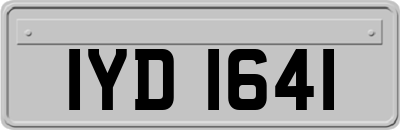 IYD1641