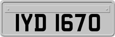 IYD1670
