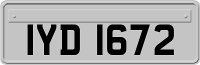 IYD1672