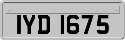 IYD1675