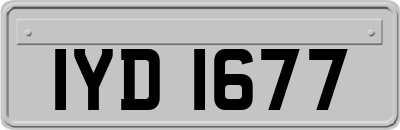 IYD1677