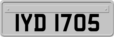 IYD1705