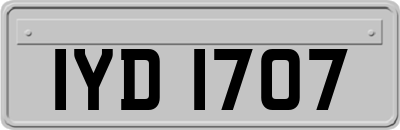 IYD1707