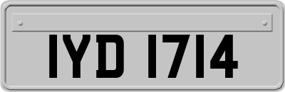 IYD1714