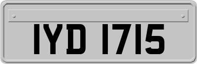 IYD1715
