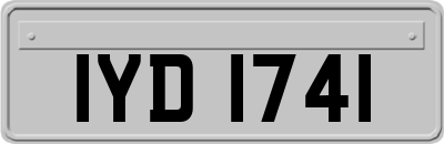 IYD1741